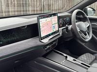 Used VW Passat R-line 272 HP (200 kW) 2025 Estate