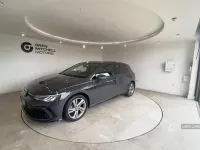 Used VW Golf VIII R-line 2024 Grey Hatchback