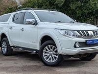 Used Mitsubishi L200 181 HP (133 kW) 2019 Pickup
