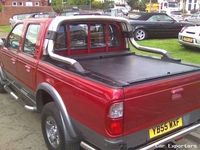 Used Ford Ranger 107 HP (78 kW) 2005 Pickup