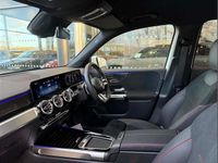 Used Mercedes GLB200 Executive 161 HP (118 kW) 2025 White SUV