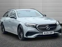 Used Mercedes E300 Urban 313 HP (230 kW) 2026 Unknown Estate