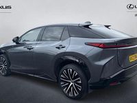 Used Lexus RZ 450e 230 kW (313 HP) 2023 Grey SUV