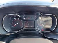 Used Citroën Berlingo 99 HP (72 kW) 2023 Grey MPV