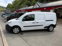 Used Renault Kangoo Business 2018 White MPV