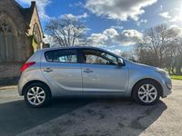 used Hyundai i20 1.2 Active