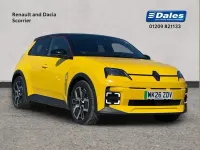 Used Renault R5 Komfort 108 kW (147 HP) 2026 Other Hatchback