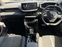 Used Peugeot 2008 GTi 130 HP (95 kW) 2025 Grey SUV