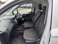 used Ford Transit 1.5 TDCi 100ps Limited Van [6 Speed]