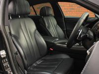 Used BMW 640 M Sport 2018 Black Coupe