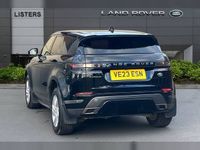 used Land Rover Range Rover evoque Diesel Hatchback 2.0 D200 R-Dynamic S 5dr Auto