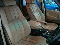 Używany Land Rover Range Rover 174 KM (127 kW) 2004 SUV