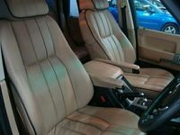 used Land Rover Range Rover 3.0