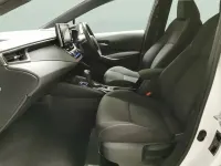 Used Toyota Corolla 2023 White Estate