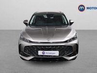 Used MG HS Trophy 224 HP (164 kW) 2025 Silver SUV