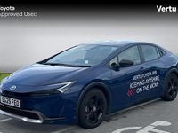 Usado Toyota Prius Design 223 CV (164 kW) 2025 Other Utilitario