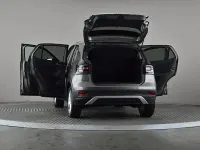 Used VW T-Cross SEL 150 HP (110 kW) 2021 Grey SUV