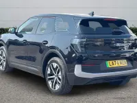 Used Ford Explorer Select 210 kW (286 HP) 2025 SUV