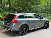 Used Volvo V60 CC 2015 Grey Estate