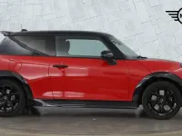 Used Mini Cooper S Hatch 201 HP (147 kW) 2025 Red Hatchback