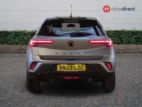Used Vauxhall Mokka S 100 HP (73 kW) 2023 Grey SUV