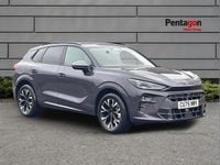 New Cupra Terramar 200 HP (147 kW) 2025 Other SUV