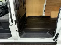Used Ford Transit Custom Limited 136 HP (100 kW) 2024 White Van