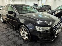 Used Audi A5 Sportback 136 HP (100 kW) 2014 Hatchback