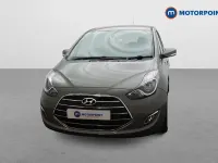 Używany Hyundai i20 SE 2019 Szary Hatchback