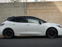 Usado Toyota Corolla Sport 122 HP (89 kW) 2022 Citadino