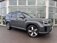 Used Hyundai Santa Fe Ultimate 2025 Grey SUV