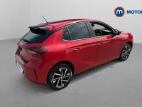 New Vauxhall Corsa 101 HP (74 kW) 2026 Red Hatchback