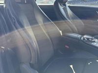 Used Mercedes E300 AMG line 245 HP (180 kW) 2018 White Coupe