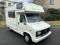 Used Fiat Ducato 1987 White Van
