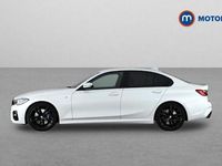 Used BMW 320 M Sport 184 HP (135 kW) 2022 Sedan