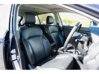 Używany Subaru XV Premium 150 KM (110 kW) 2017 Niebieski SUV