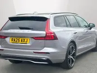 Used Volvo V60 Plus 197 HP (144 kW) 2026 Estate