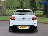 used Mini Cooper Paceman Paceman 1.6