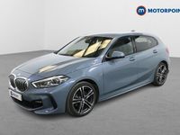 used BMW 118 1 Series i [136] M Sport 5dr [Live Cockpit Professional]