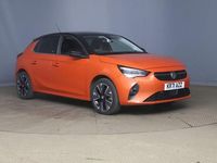 Used Vauxhall Corsa-e Elite 100 kW (136 HP) 2021 Hatchback