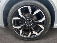 Used Ford Puma ST-Line X 125 HP (91 kW) 2023 Silver SUV