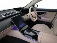 Used Mercedes S450 Executive 435 HP (319 kW) 2025 Black Sedan