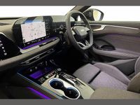 Used Audi A6 Sport 200 HP (147 kW) 2025 Black Estate