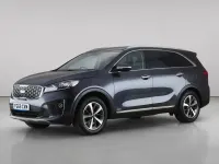 Used Kia Sorento 200 HP (147 kW) 2019 Grey SUV