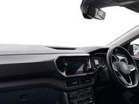Used VW T-Cross SEL 110 HP (80 kW) 2024 SUV