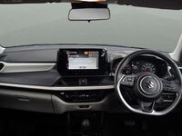 Used Suzuki Swift 82 HP (60 kW) 2025 Red Hatchback