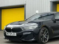 Used BMW 333 M Sport 333 HP (244 kW) 2021 Black Coupe