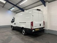 Used Iveco Daily 2024 White Van