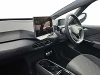 New VW ID.3 Pro 150 kW (204 HP) 2026 Moonstone grey Hatchback