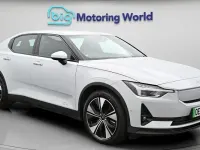 Usado Polestar 2 Long Range Dual motor 309 kW (421 CV) 2023 Plateado Utilitario